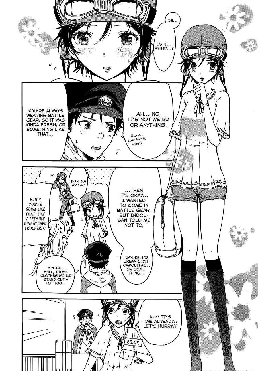 Second Brain Chapter 5 8